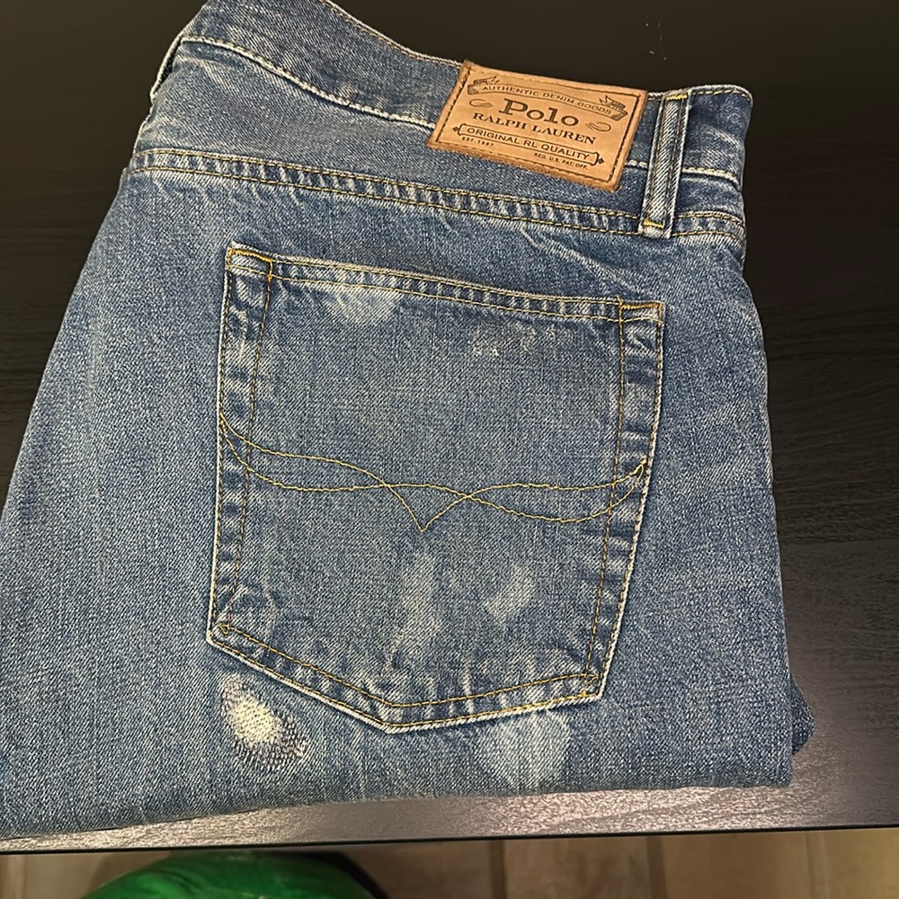 Polo Ralph Lauren Denim